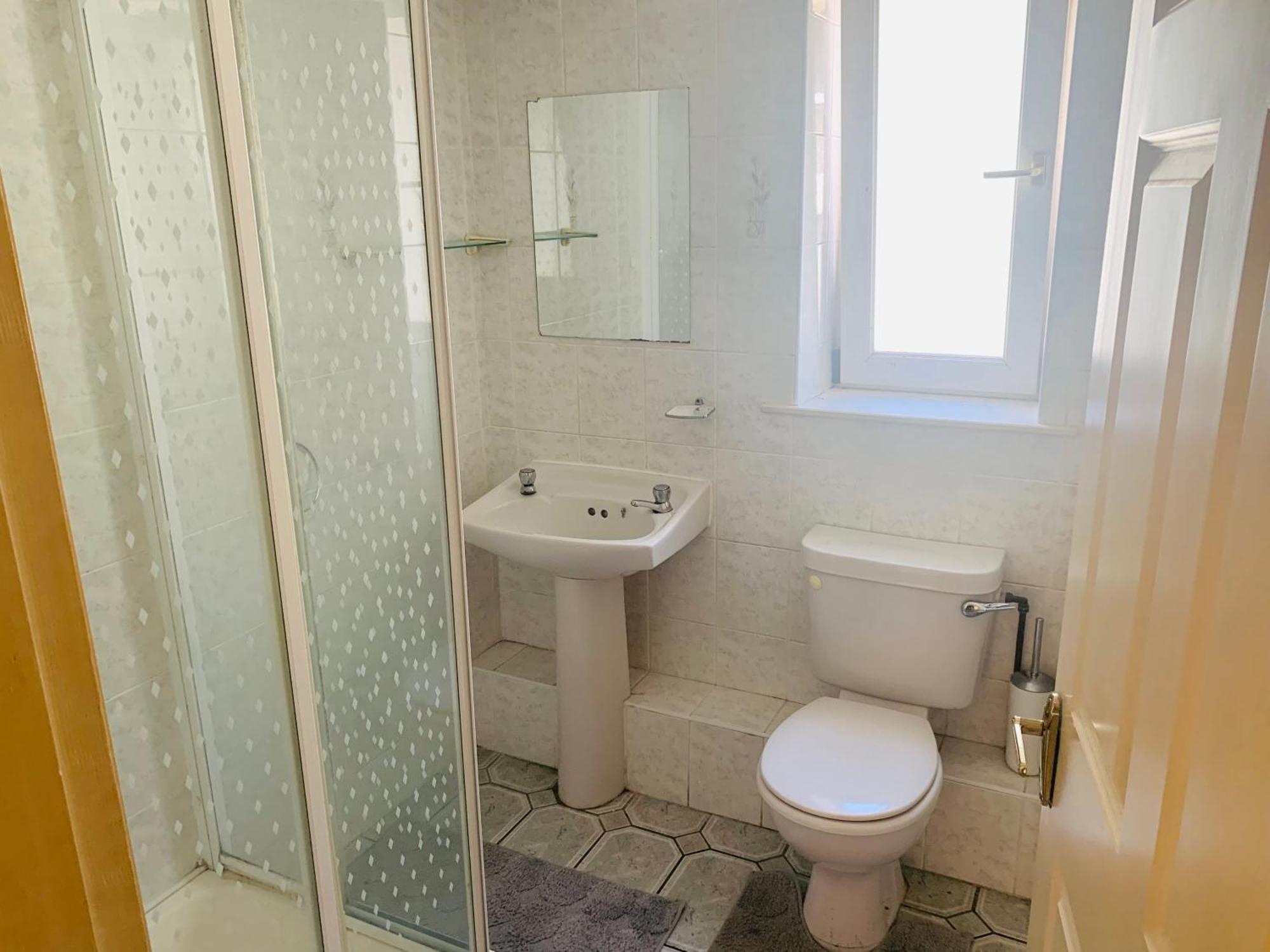 Sea View Flat Cobhアパートメント エクステリア 写真