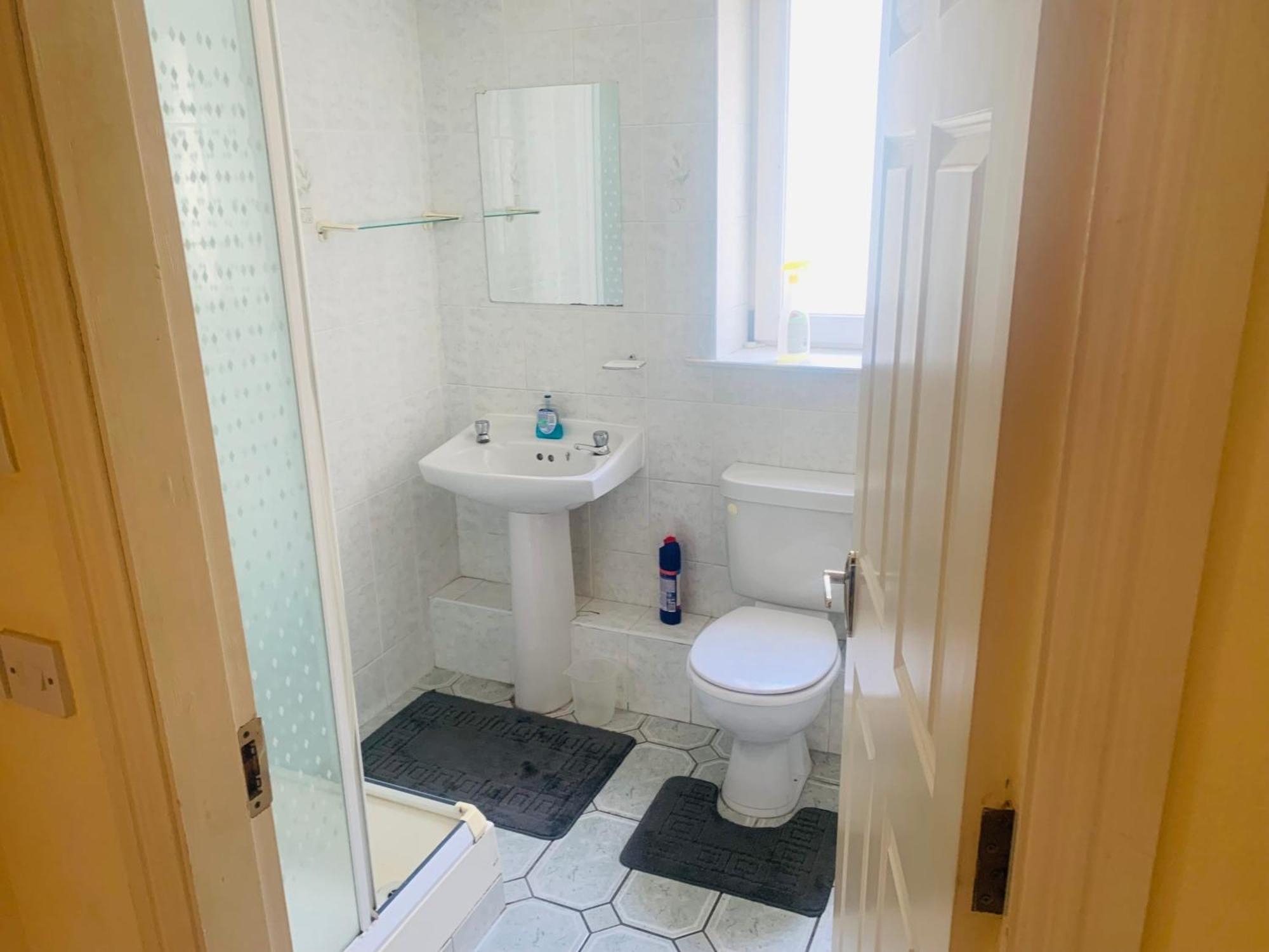 Sea View Flat Cobhアパートメント エクステリア 写真