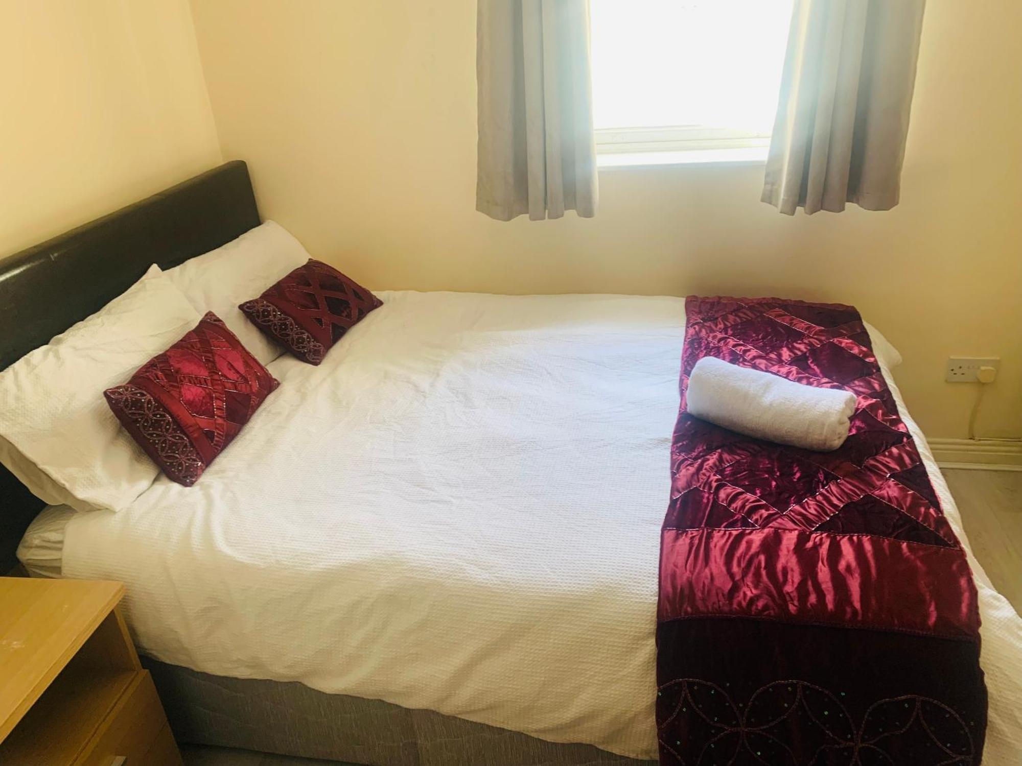 Sea View Flat Cobhアパートメント エクステリア 写真
