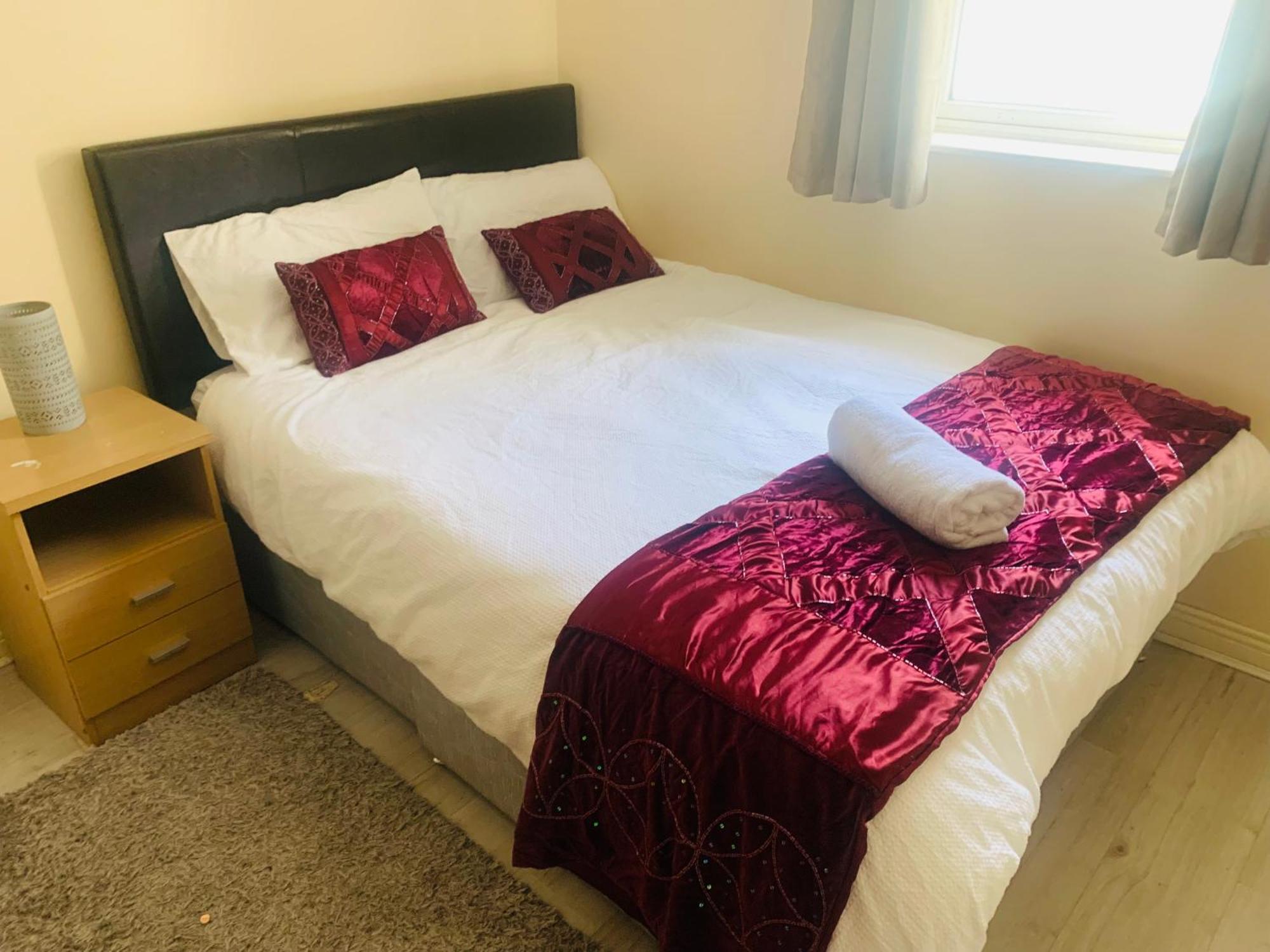 Sea View Flat Cobhアパートメント エクステリア 写真